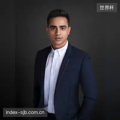 展梦白